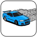 Amazing Racing Cars APK