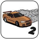 Amazing Racing Cars 2 FULL APK