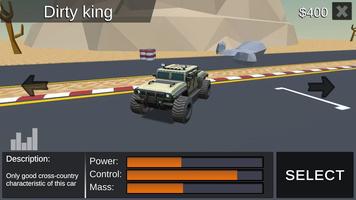 Amazing Racing Cars 2 FULL capture d'écran 1