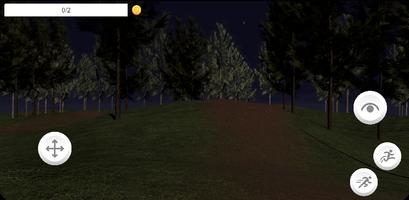 Scary Man Siren Survival Ekran Görüntüsü 1