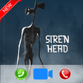 Siren Head Video Call