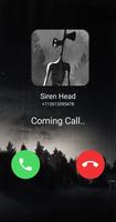 Siren Head Video Call 截图 2