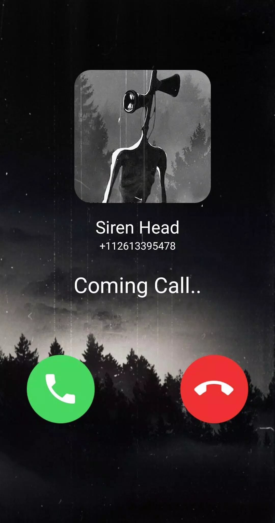 Siren Head Sounds Videos APK pour Android Télécharger