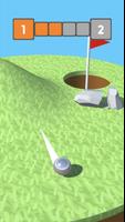 Hilly Golf скриншот 3