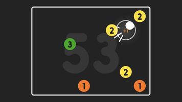 1 Schermata Shoot the Ball