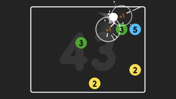 2 Schermata Shoot the Ball