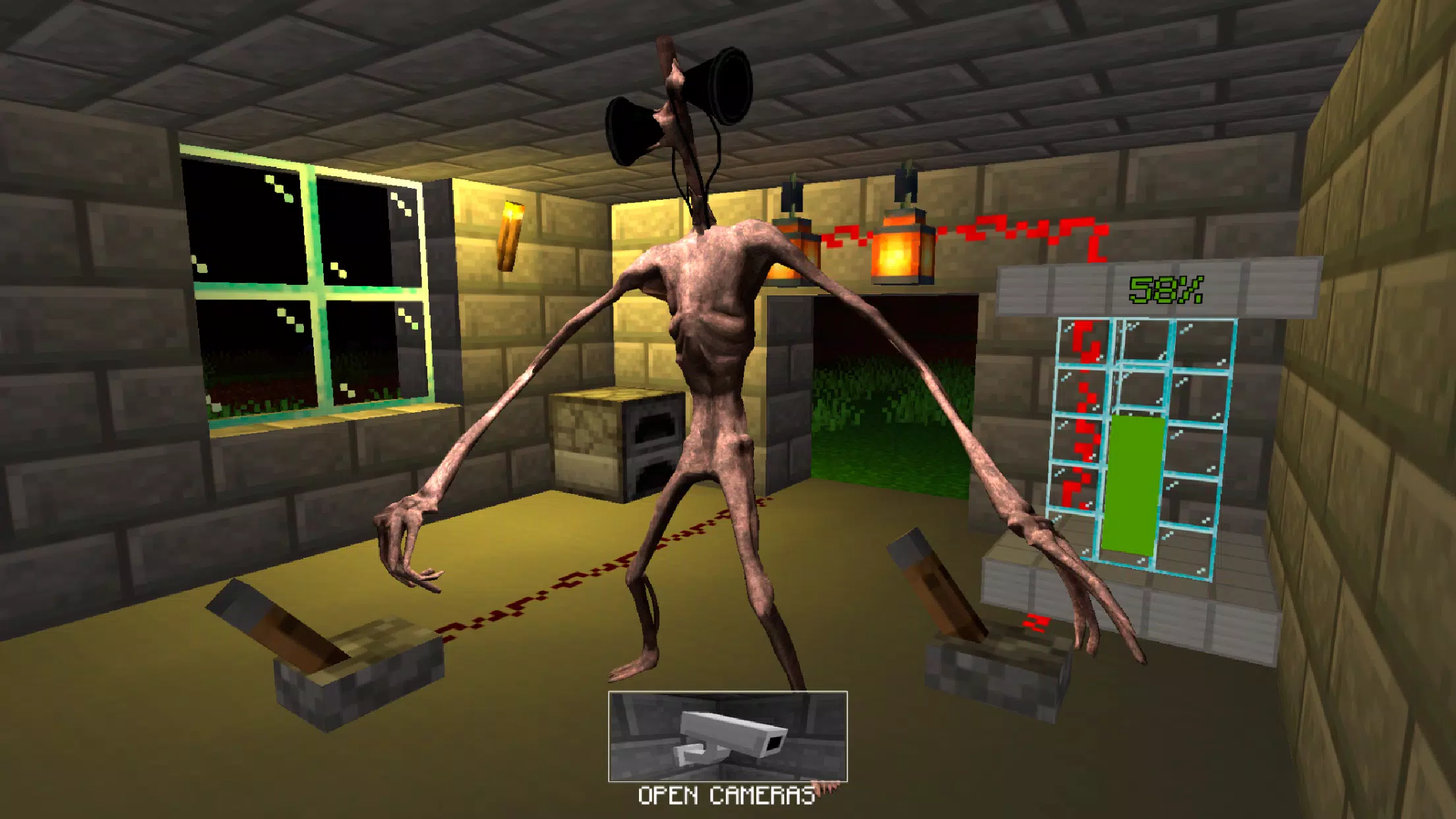 Download do APK de Siren Head Horror Game para Android