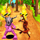 Siren Head Horror Runner Game APK