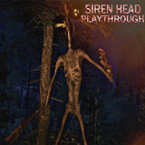 Siren Head SCP Game Playthrough Hints Zeichen