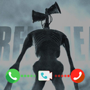 Siren Head - Scary Fake Call APK