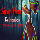 Siren Head Horror Tipster for Game biểu tượng