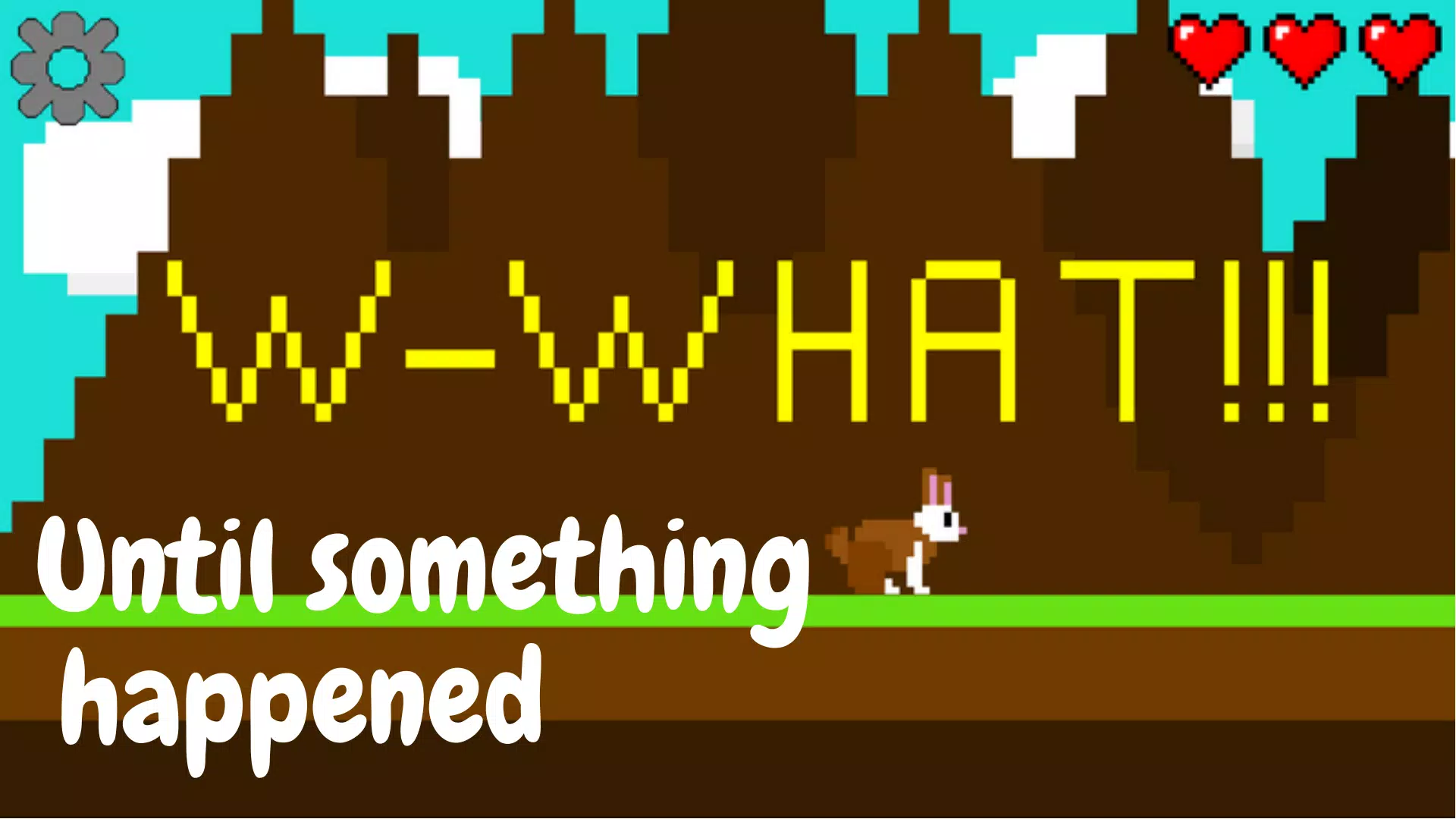 Something went wrong