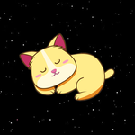 Sleepy Kitty icon