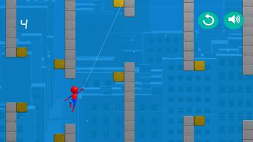 Endless Spider ảnh chụp màn hình 2