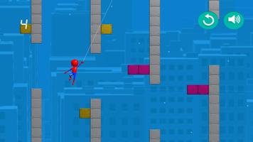 Endless Spider ảnh chụp màn hình 3