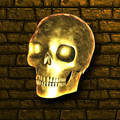 Golden Escap
