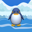 Penguin Fly aplikacja