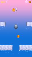 Penguin Fly स्क्रीनशॉट 2