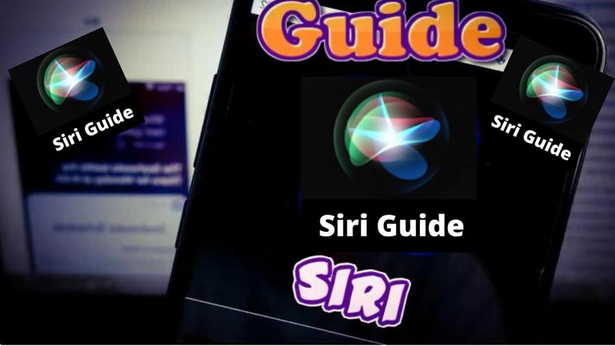 Siri Commands APK for Android Download