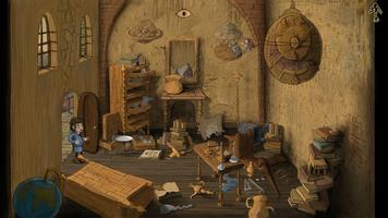 Occulto Demo screenshot 1