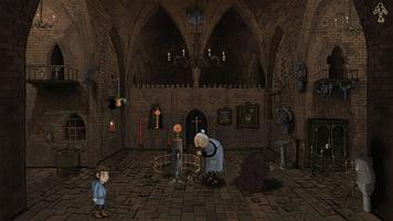 Occulto Demo screenshot 2