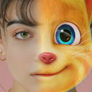 Ginger Funny FaceMix APK