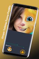 Ginger Funny FaceMix تصوير الشاشة 1