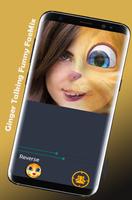 Ginger Funny FaceMix تصوير الشاشة 2