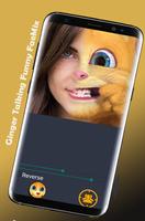 Ginger Funny FaceMix تصوير الشاشة 3