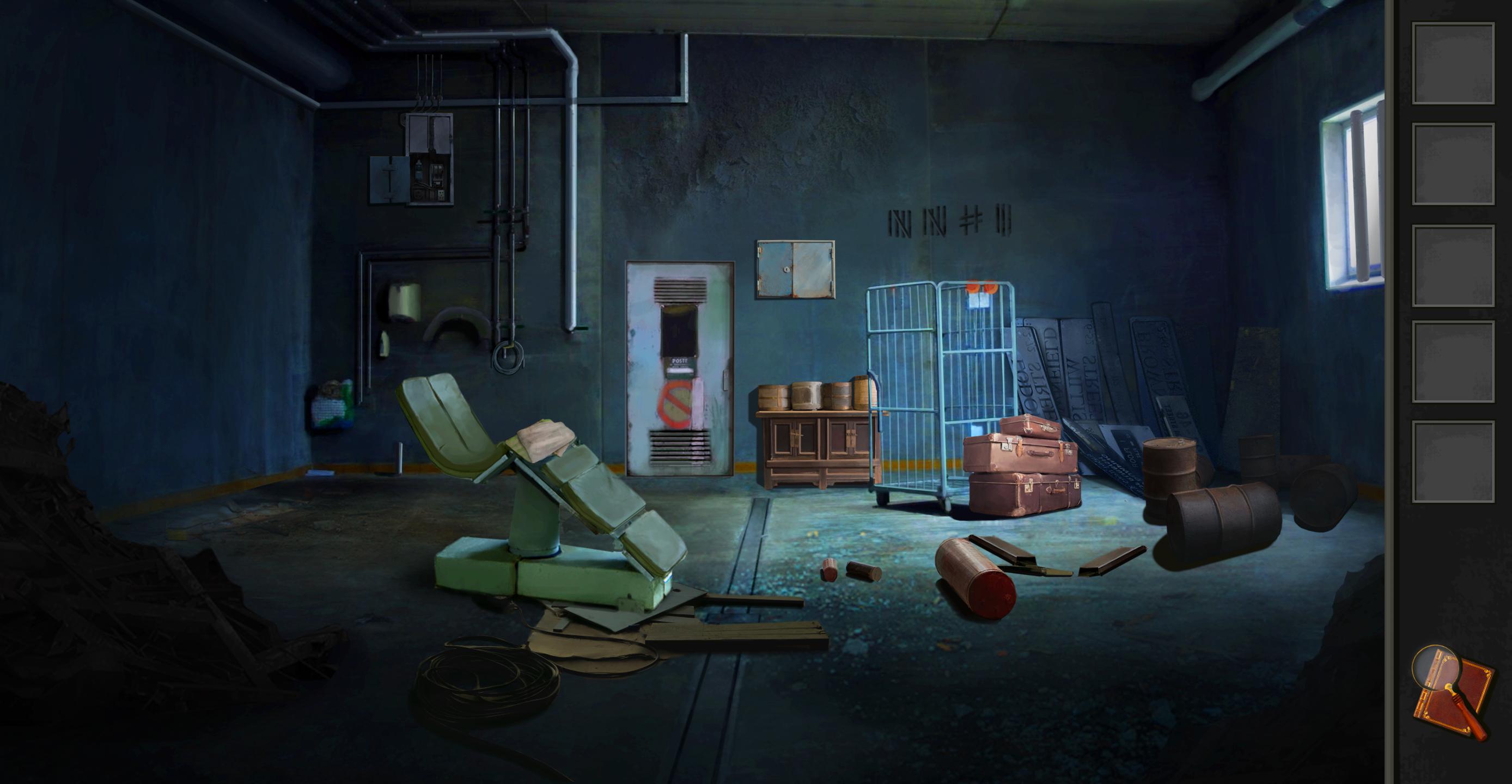 Taken Cube Escape Room Game Puzzle For Android Apk