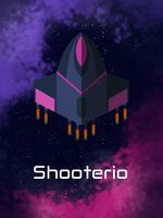 Shooterio poster