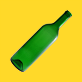 Spin the Bottle - Truth or Dar icon