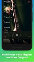 Sitar Sounds Ekran Görüntüsü 1