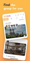Sitrus Meets – Groups & Events poster