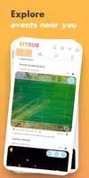 Sitrus Meets – Groups & Events captura de pantalla 1