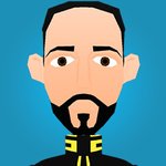 Bukele Run icon