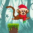 ”Monkey Jump: Jungle Adventure