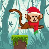 Monkey Jump simgesi