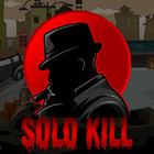 Solo Kill: City Defence biểu tượng