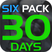 Six Pack Abs in 30 Days
