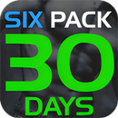 Six Pack Abs in 30 Days APK