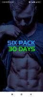 Six Pack Abs poster