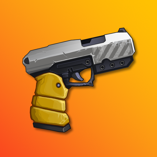 Shoot the Box: Offline Shooter