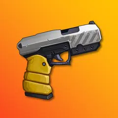 Shoot the Box: Offline Shooter