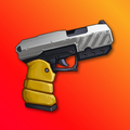”Shoot the Box: Gun Game