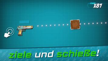 Shoot the Box Plakat