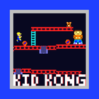 Kid Kong icône
