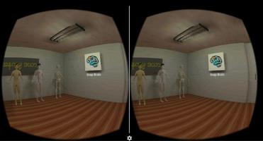 1 Schermata SnapBrain VR