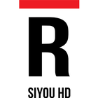 R-Siyou HD-icoon