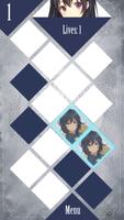 One True Waifu syot layar 2